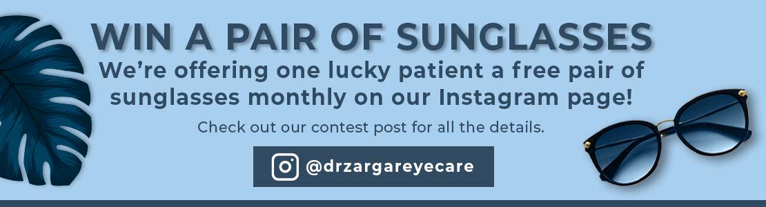 Zargar Eye Care Promo