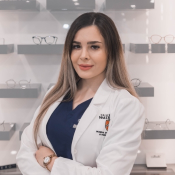 Dr. Roxana Jafarramzi