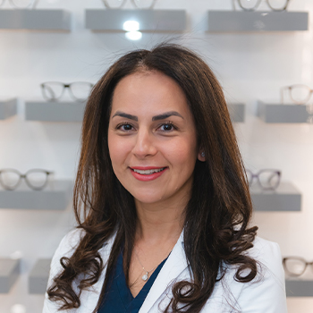 Dr. Rana Zargar