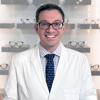 Dr. Adam Alpert
