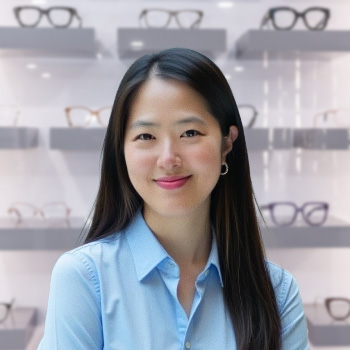 Dr. Grace Oh