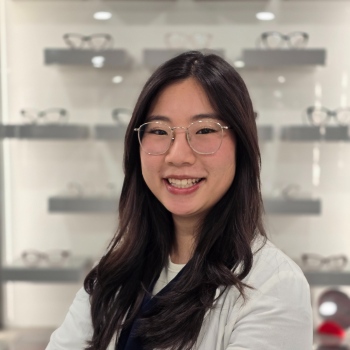Dr. Grace Sim