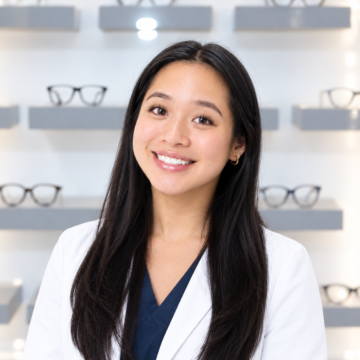 Dr. Melissa Young