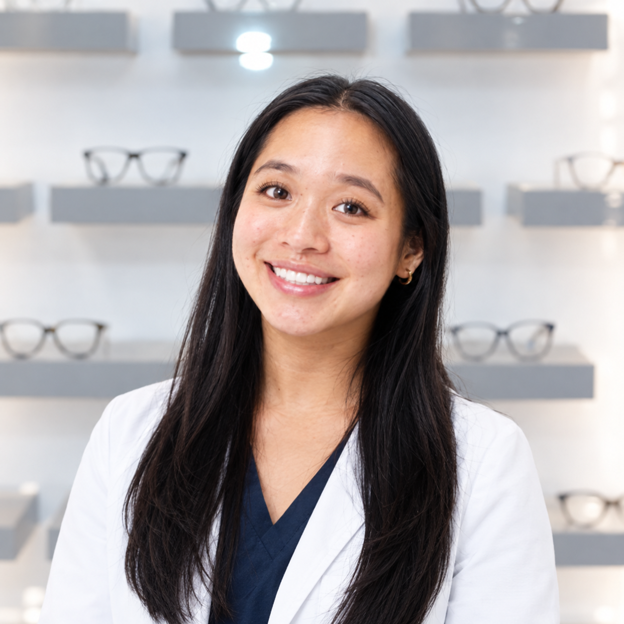 Dr. Melissa Young